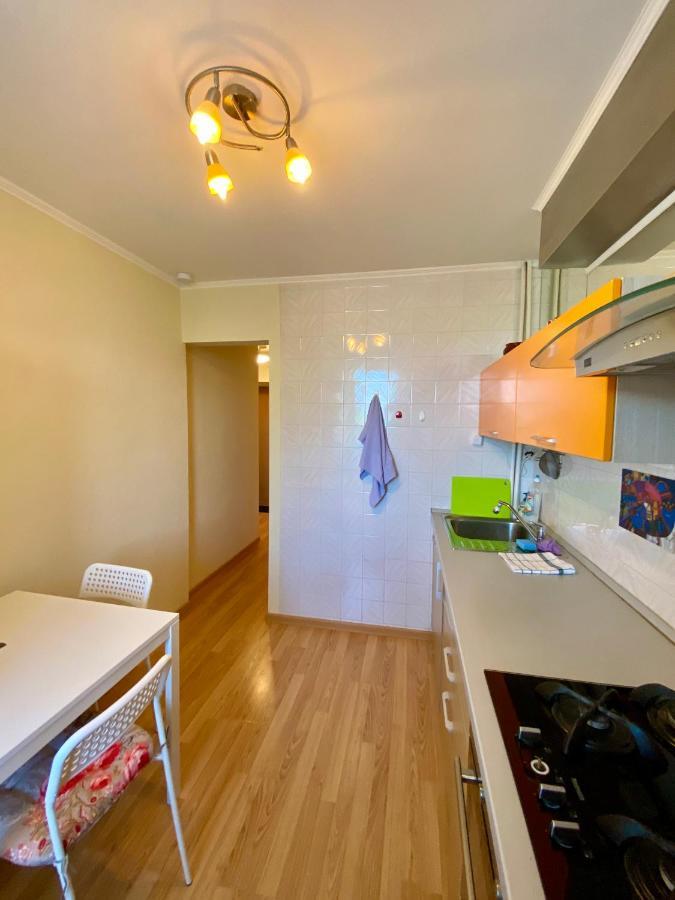 Studlendas Klaipeda Luaran gambar