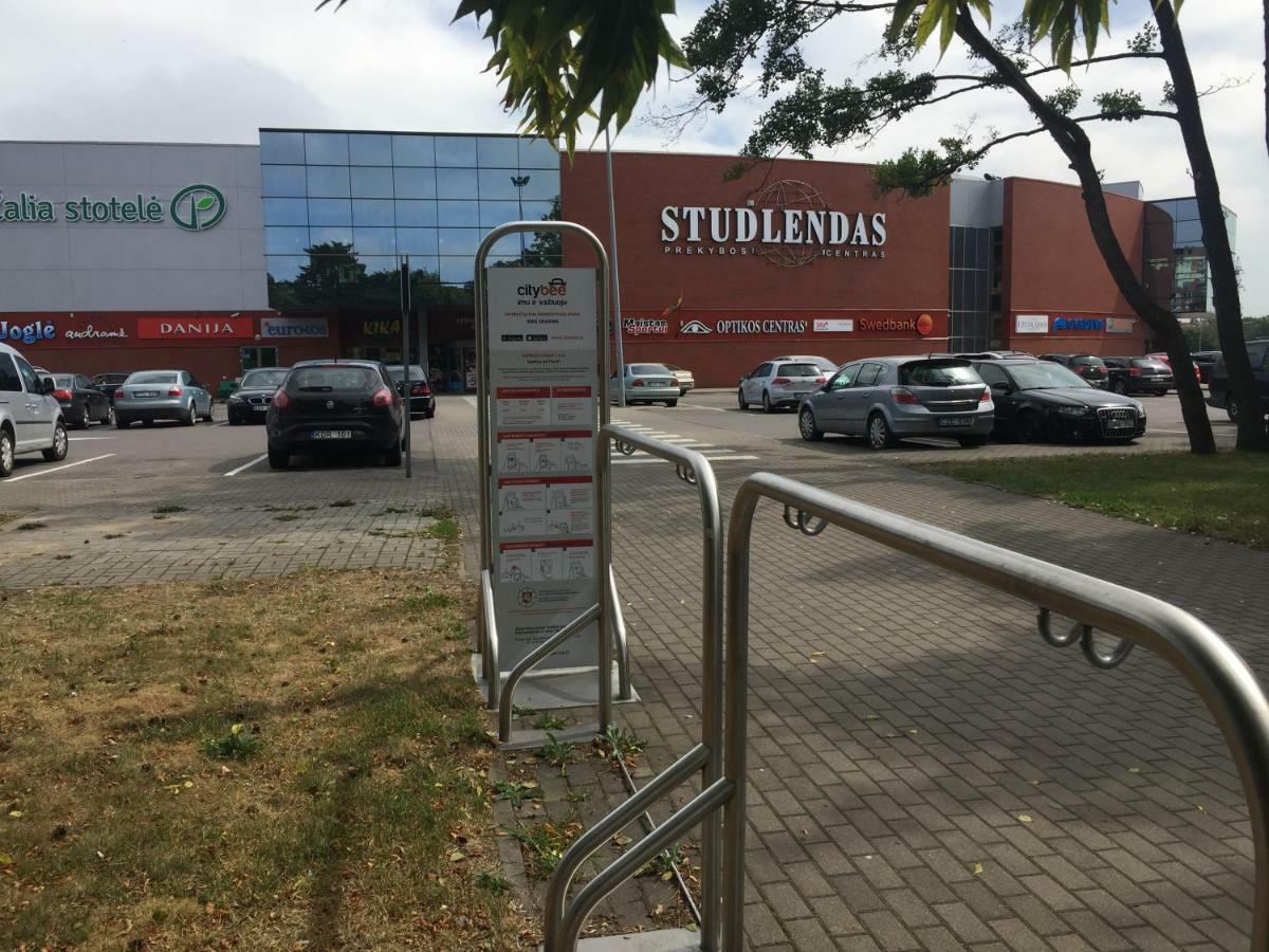 Studlendas Klaipeda Luaran gambar