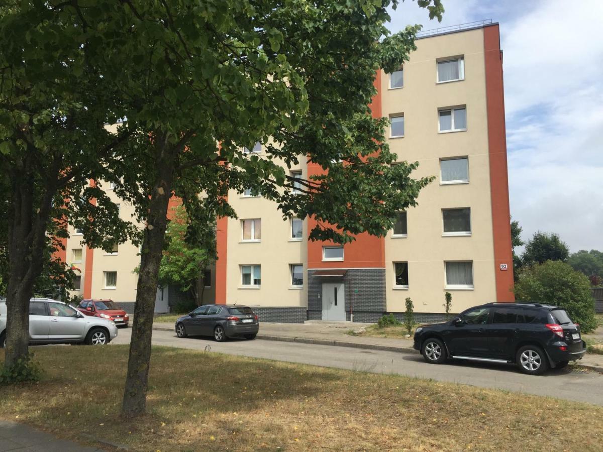 Studlendas Klaipeda Luaran gambar